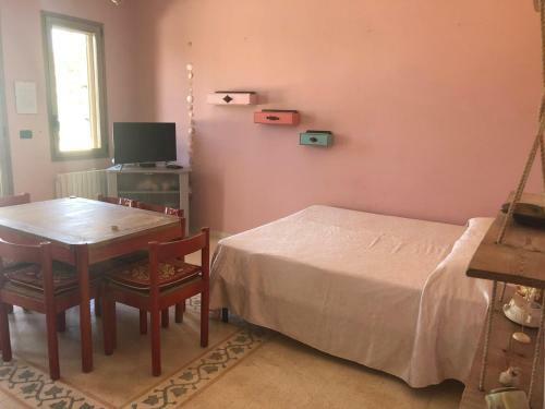 Apartamento Casa Christina