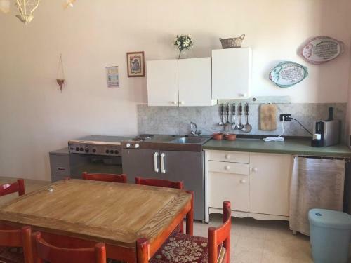 Apartamento Casa Christina