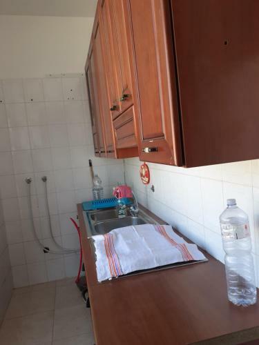 Apartamento Condominio Europa