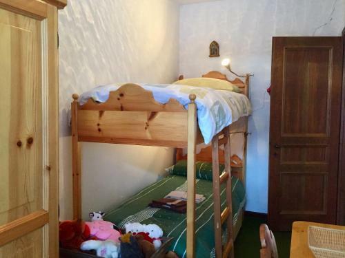 Apartamento Holiday House Gastagh