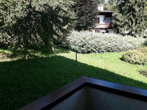 Apartamento Holiday House Gastagh