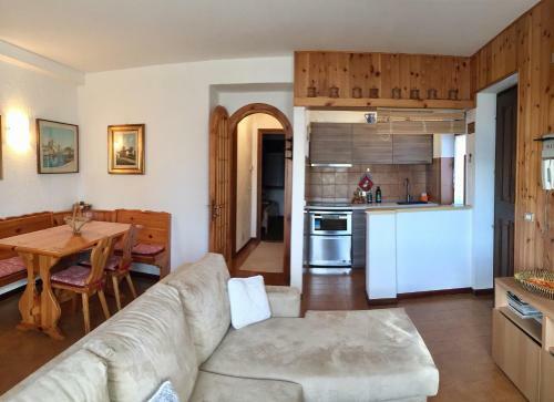 Apartamento Holiday House Gastagh
