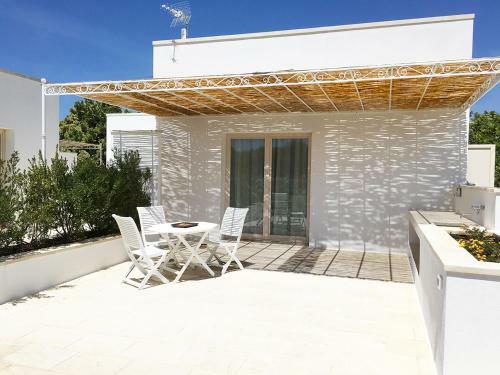 Bed & Breakfast Tenuta Donnanna