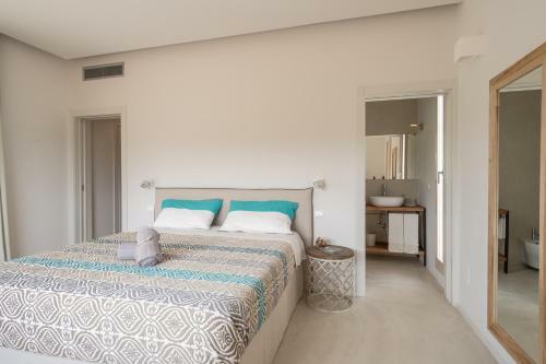 Bed & Breakfast Tenuta Donnanna