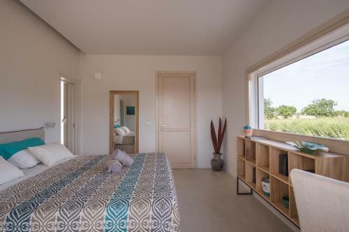 Bed & Breakfast Tenuta Donnanna