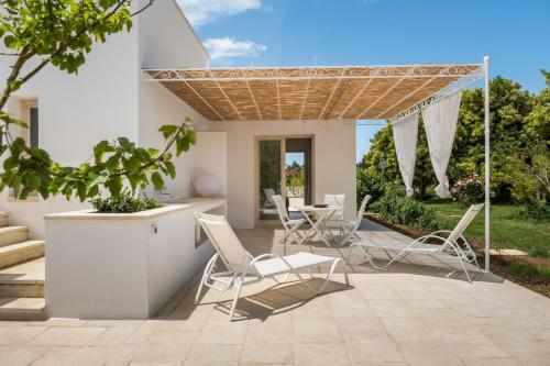 Bed & Breakfast Tenuta Donnanna
