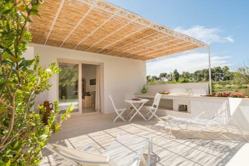 Bed & Breakfast Tenuta Donnanna