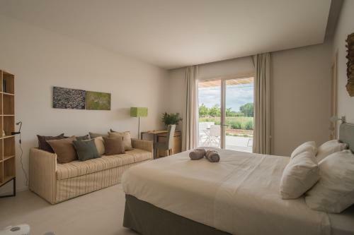 Bed & Breakfast Tenuta Donnanna