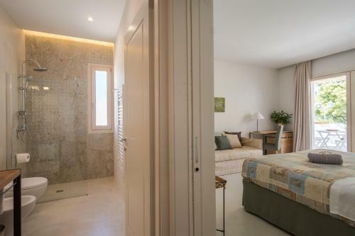 Bed & Breakfast Tenuta Donnanna