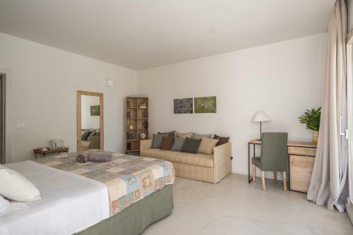 Bed & Breakfast Tenuta Donnanna