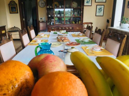 Bed & Breakfast Tenuta Donnanna