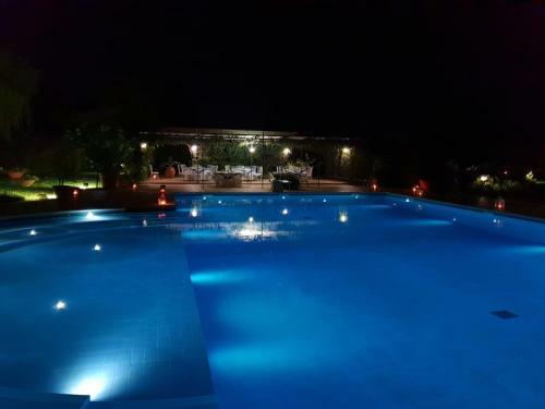 Bed & Breakfast Tenuta Donnanna
