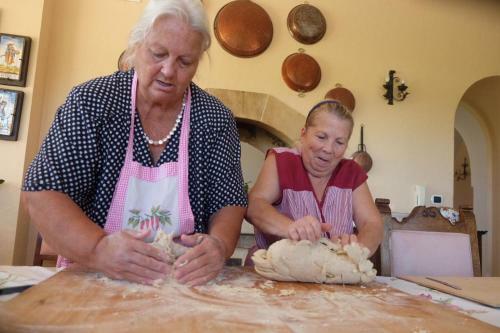 Bed & Breakfast Tenuta Donnanna