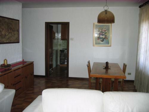 Apartamento Casa Stefani