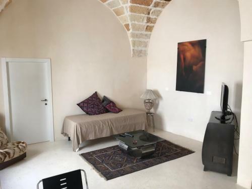Apartamento Salento Charming House