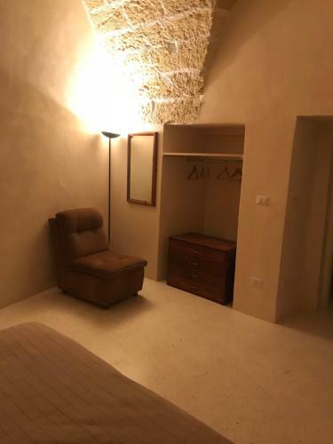 Apartamento Salento Charming House