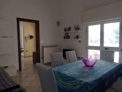 Salento Country House