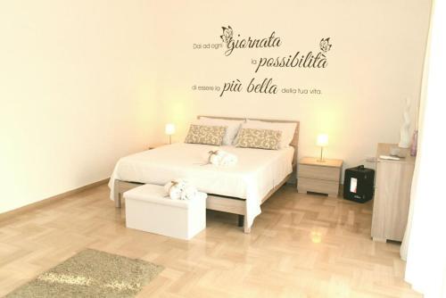 Apartamento Casa Vacanze Civico 74