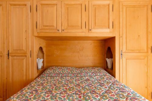 Apartamento Antico Brolo Mountain Lodge