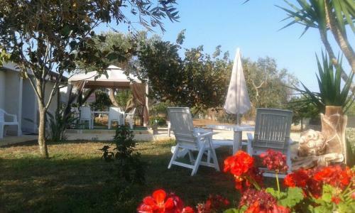 Hostal Villa Annalaura Galatone