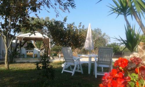 Hostal Villa Annalaura Galatone