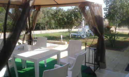 Hostal Villa Annalaura Galatone