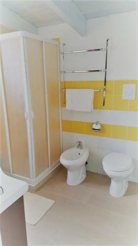 Hostal Villa Annalaura Galatone