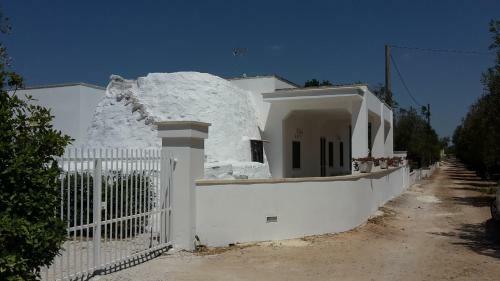 La Casa Degli Ulivi