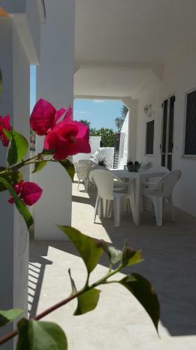 La Casa Degli Ulivi