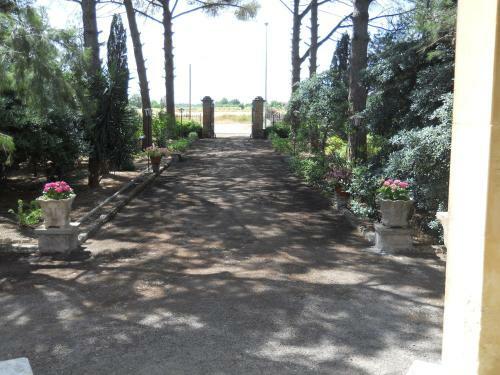 Il Giardino Casa Vacanze