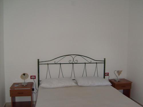 B&B La Seta Rossa