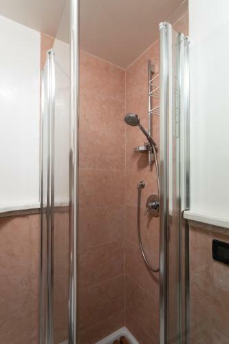 Apartamento Casa Camona Gallio
