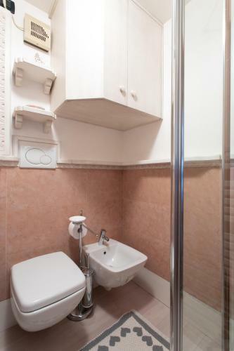 Apartamento Casa Camona Gallio