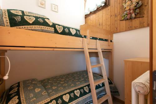 Apartamento Casa Camona Gallio