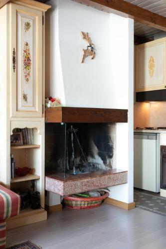 Apartamento Casa Camona Gallio