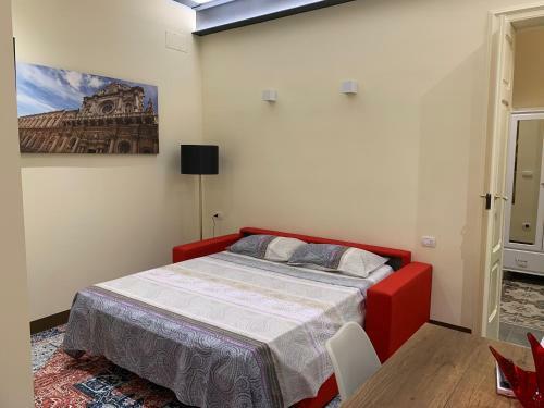 Bed & Breakfast Piazza Fontana Luxury