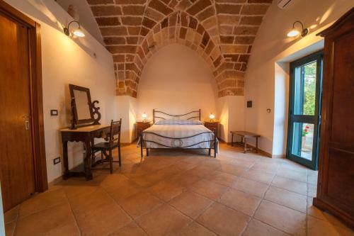 Bed & Breakfast Masseria Fracchicchi