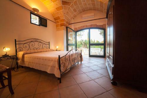 Bed & Breakfast Masseria Fracchicchi