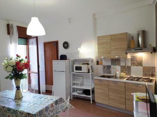 Apartamento Salentoflat