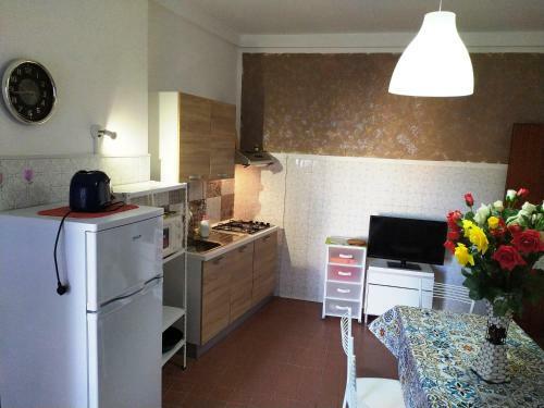 Apartamento Salentoflat