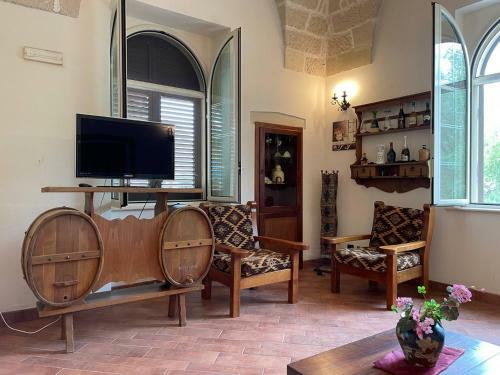 Villino Elicriso
