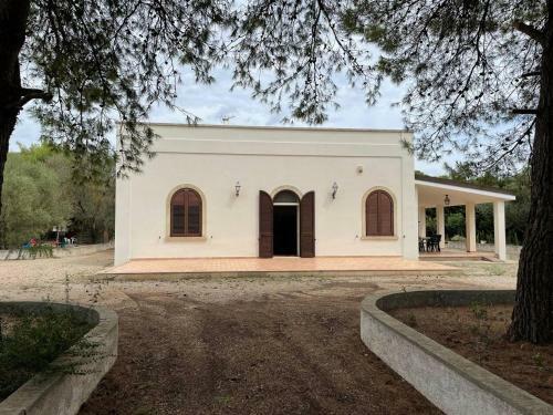 Villino Elicriso