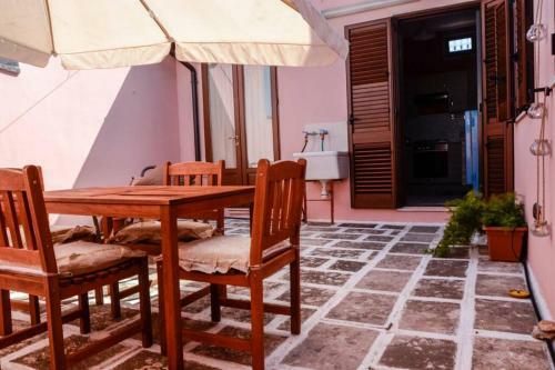 Apartamento La Terrazza