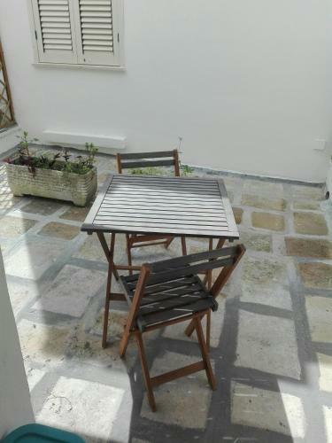 Casa Vacanze Marilena