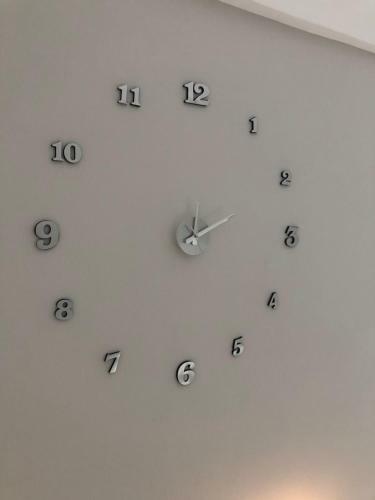 Apartamento Le Cementhine