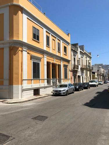 Apartamento Le Cementhine
