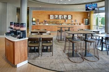 Hotel Springhill Suites Saginaw