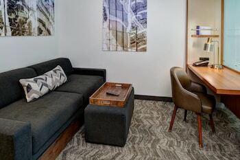 Hotel Springhill Suites Saginaw