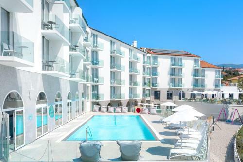 Hotel Lisanj