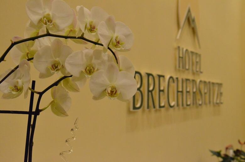Hotel Brecherspitze